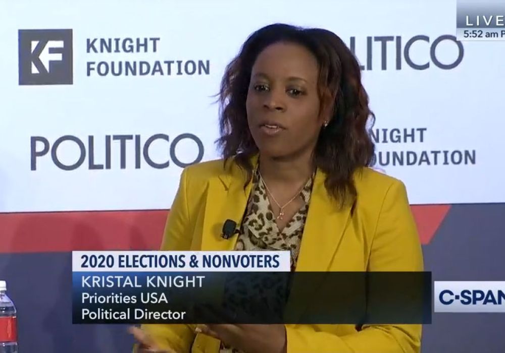 kristal knight cspan